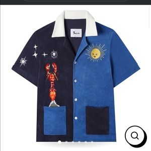 Tombolo Rocket Lobster Cabana